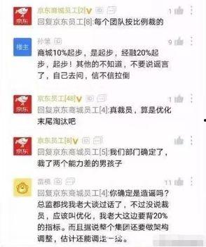 京东员工爆料最新消息,揭秘内部秘密与未来动向